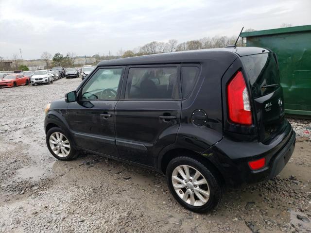 Photo 1 VIN: KNDJT2A67C7451691 - KIA SOUL 