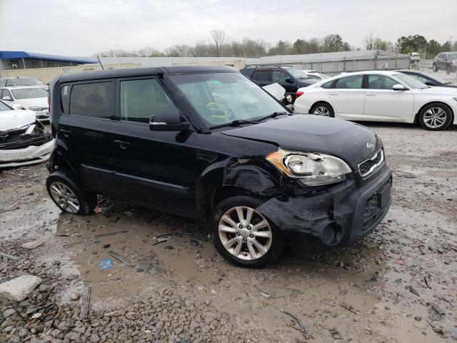 Photo 3 VIN: KNDJT2A67C7451691 - KIA SOUL 