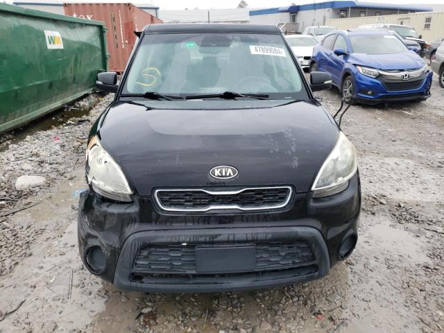 Photo 4 VIN: KNDJT2A67C7451691 - KIA SOUL 