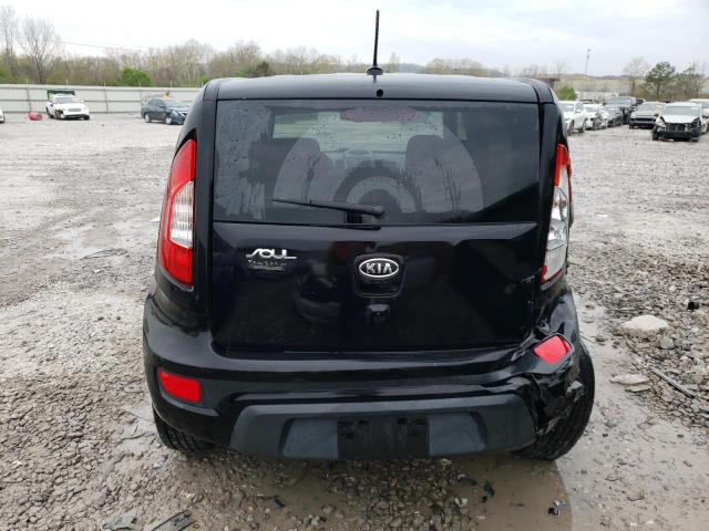 Photo 5 VIN: KNDJT2A67C7451691 - KIA SOUL 