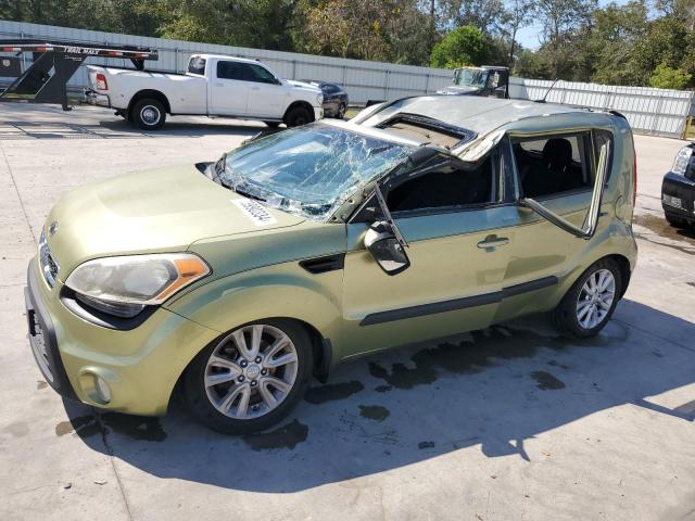 Photo 0 VIN: KNDJT2A67C7457152 - KIA SOUL + 