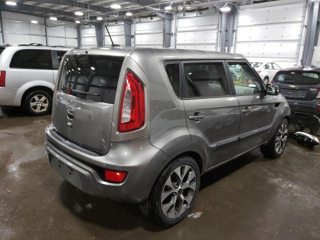 Photo 3 VIN: KNDJT2A67C7457586 - KIA SOUL + 