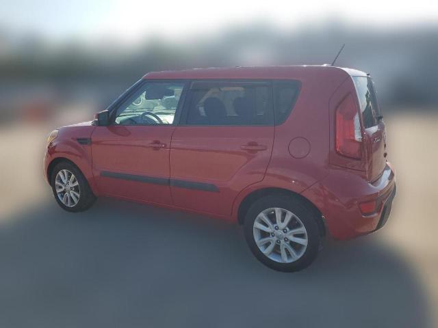 Photo 1 VIN: KNDJT2A67C7458253 - KIA SOUL 