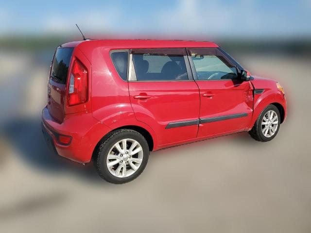 Photo 2 VIN: KNDJT2A67C7458253 - KIA SOUL 