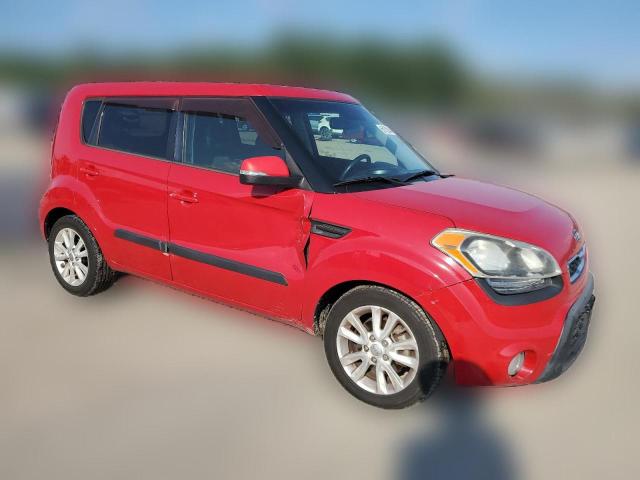 Photo 3 VIN: KNDJT2A67C7458253 - KIA SOUL 