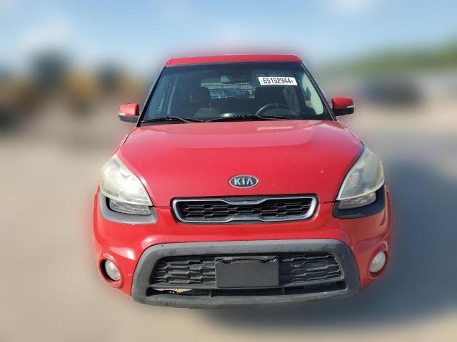 Photo 4 VIN: KNDJT2A67C7458253 - KIA SOUL 