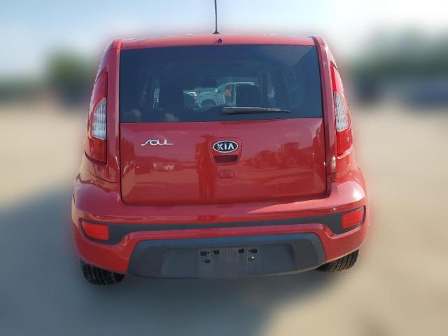 Photo 5 VIN: KNDJT2A67C7458253 - KIA SOUL 