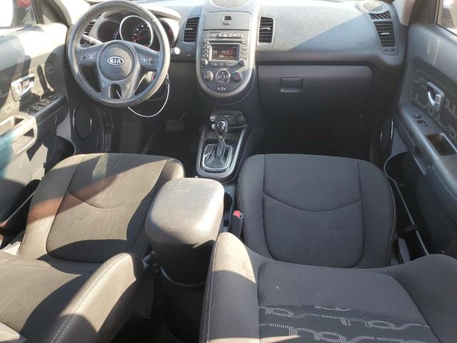 Photo 7 VIN: KNDJT2A67C7458253 - KIA SOUL 