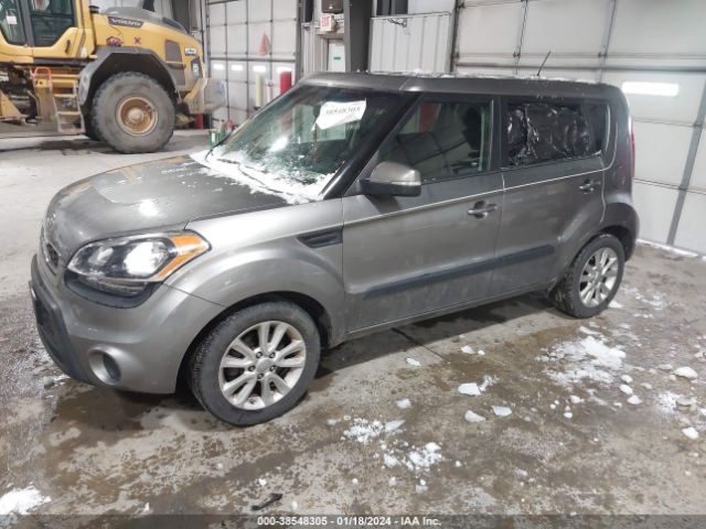 Photo 1 VIN: KNDJT2A67C7459080 - KIA SOUL 