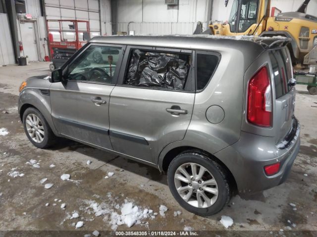 Photo 2 VIN: KNDJT2A67C7459080 - KIA SOUL 