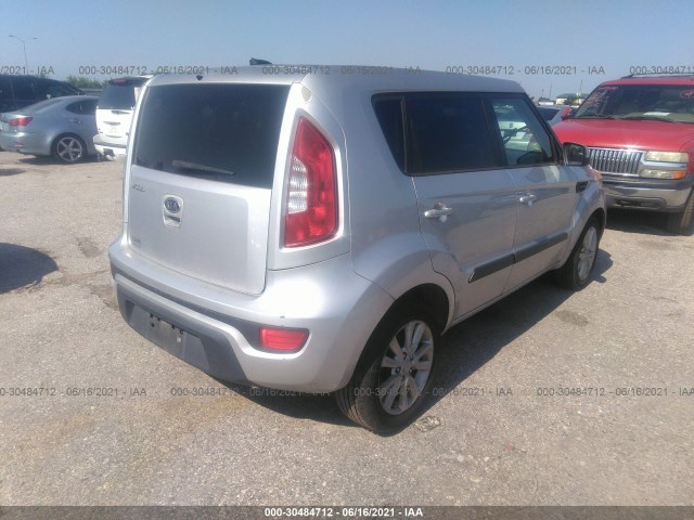 Photo 3 VIN: KNDJT2A67C7464442 - KIA SOUL 