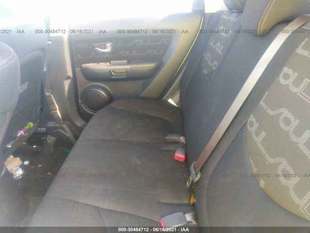 Photo 7 VIN: KNDJT2A67C7464442 - KIA SOUL 