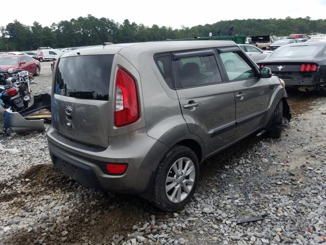 Photo 3 VIN: KNDJT2A67C7466921 - KIA SOUL + 