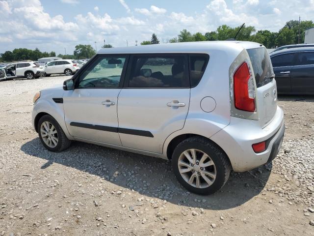 Photo 1 VIN: KNDJT2A67C7467972 - KIA SOUL + 