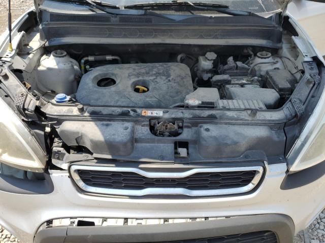 Photo 10 VIN: KNDJT2A67C7467972 - KIA SOUL + 