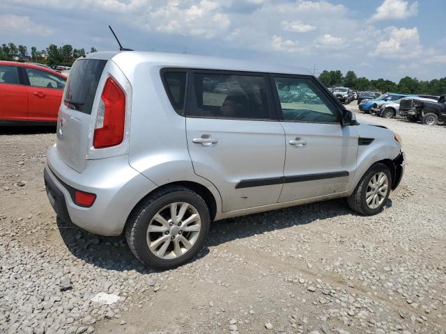 Photo 2 VIN: KNDJT2A67C7467972 - KIA SOUL + 