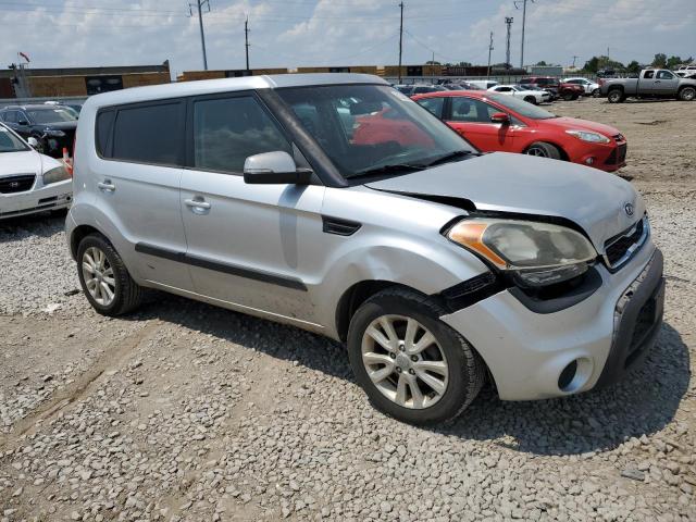 Photo 3 VIN: KNDJT2A67C7467972 - KIA SOUL + 