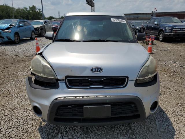 Photo 4 VIN: KNDJT2A67C7467972 - KIA SOUL + 