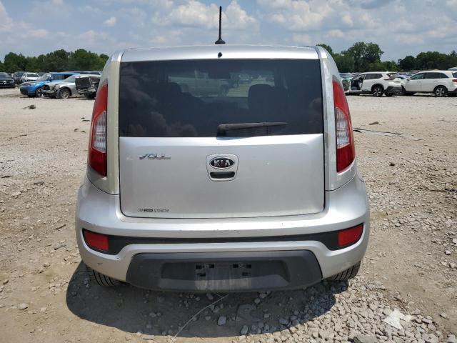 Photo 5 VIN: KNDJT2A67C7467972 - KIA SOUL + 