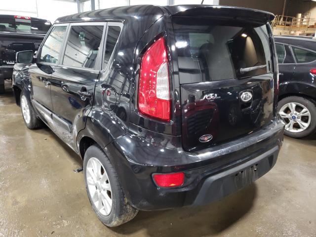 Photo 2 VIN: KNDJT2A67C7474355 - KIA SOUL + 