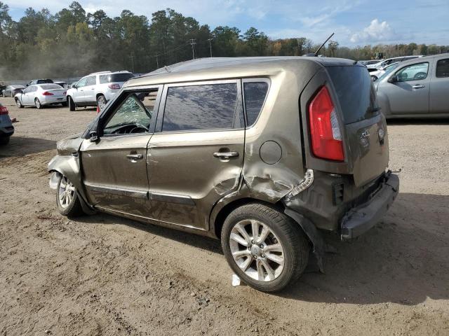 Photo 1 VIN: KNDJT2A67C7475862 - KIA SOUL 