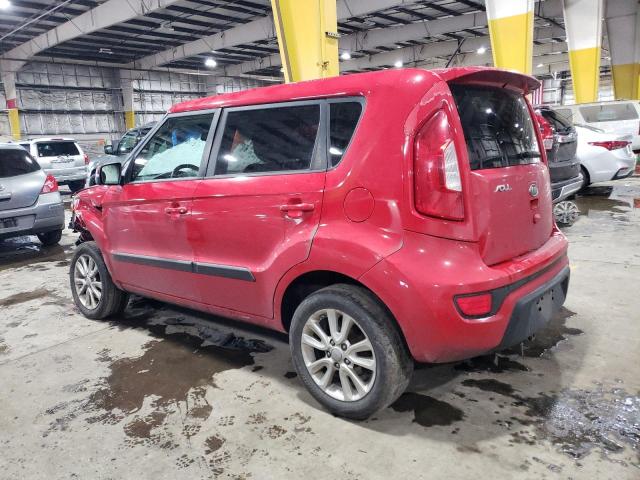 Photo 1 VIN: KNDJT2A67C7475893 - KIA SOUL + 