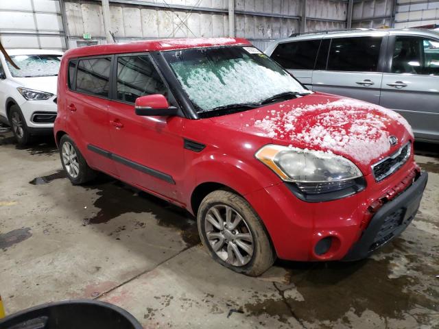 Photo 3 VIN: KNDJT2A67C7475893 - KIA SOUL + 