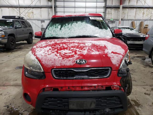 Photo 4 VIN: KNDJT2A67C7475893 - KIA SOUL + 