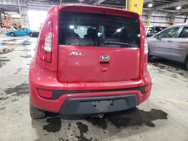 Photo 5 VIN: KNDJT2A67C7475893 - KIA SOUL + 