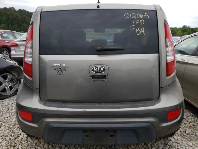 Photo 8 VIN: KNDJT2A67C7476977 - KIA SOUL + 