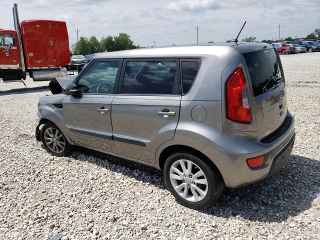 Photo 1 VIN: KNDJT2A67C7481614 - KIA SOUL + 