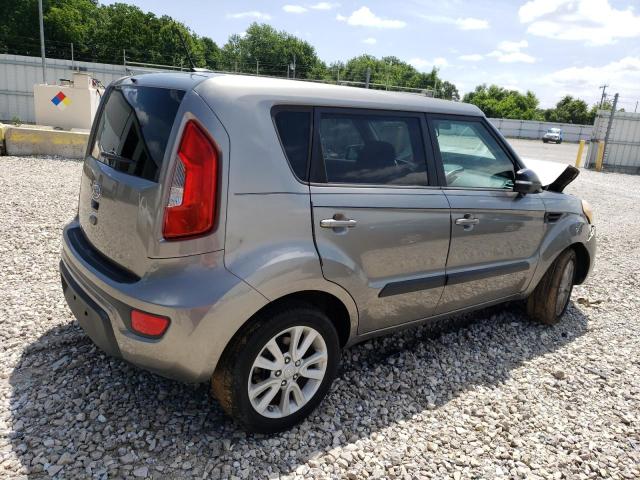 Photo 2 VIN: KNDJT2A67C7481614 - KIA SOUL + 