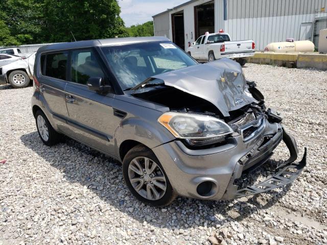 Photo 3 VIN: KNDJT2A67C7481614 - KIA SOUL + 