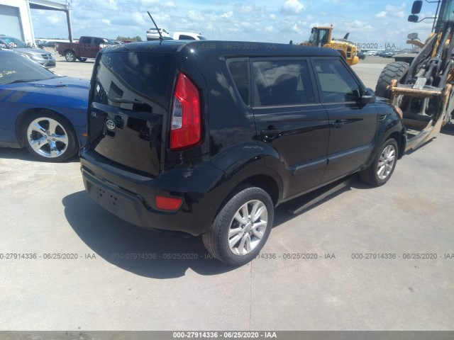 Photo 3 VIN: KNDJT2A67C7738657 - KIA SOUL 