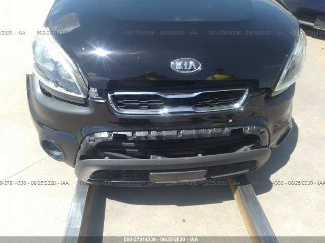 Photo 5 VIN: KNDJT2A67C7738657 - KIA SOUL 