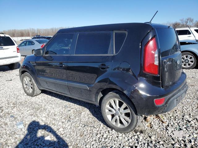 Photo 1 VIN: KNDJT2A67C7738836 - KIA SOUL 