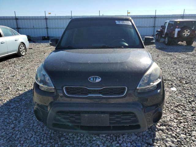 Photo 4 VIN: KNDJT2A67C7738836 - KIA SOUL 