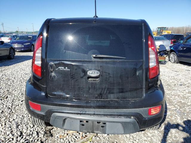 Photo 5 VIN: KNDJT2A67C7738836 - KIA SOUL 