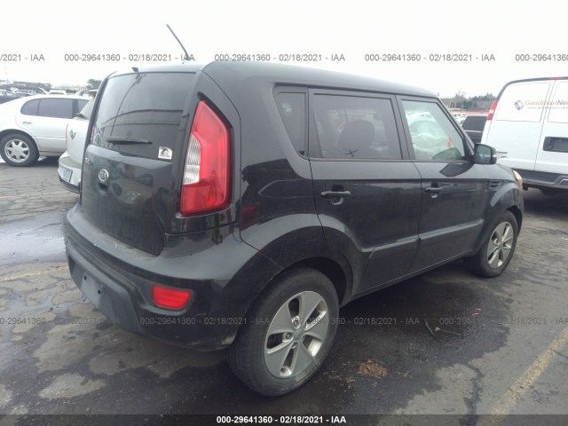 Photo 3 VIN: KNDJT2A67C7742627 - KIA SOUL 