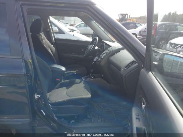 Photo 4 VIN: KNDJT2A67C7748704 - KIA SOUL 