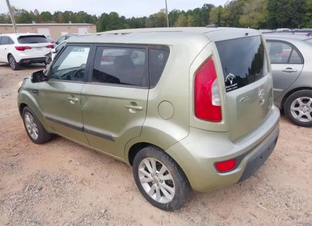 Photo 2 VIN: KNDJT2A67D7482120 - KIA SOUL 