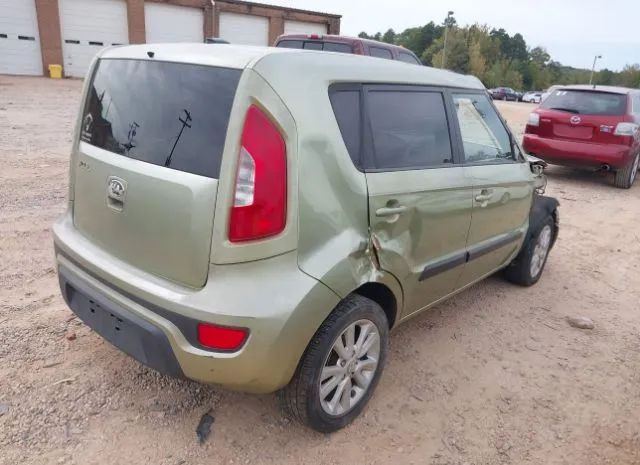 Photo 3 VIN: KNDJT2A67D7482120 - KIA SOUL 