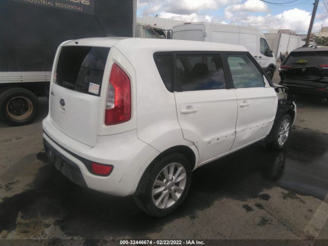 Photo 3 VIN: KNDJT2A67D7483560 - KIA SOUL 