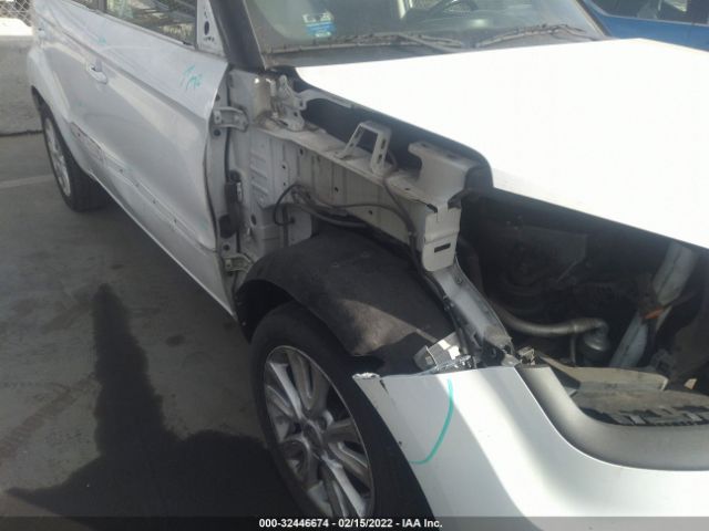 Photo 5 VIN: KNDJT2A67D7483560 - KIA SOUL 