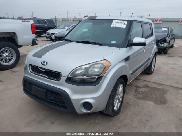 Photo 1 VIN: KNDJT2A67D7483901 - KIA SOUL 