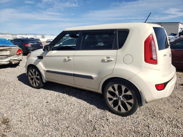 Photo 1 VIN: KNDJT2A67D7484711 - KIA SOUL 