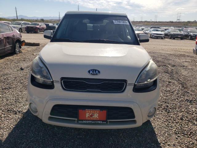 Photo 4 VIN: KNDJT2A67D7484711 - KIA SOUL 