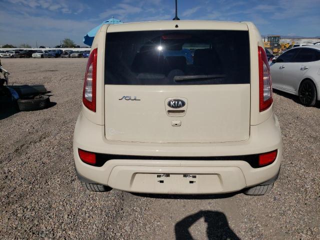 Photo 5 VIN: KNDJT2A67D7484711 - KIA SOUL 