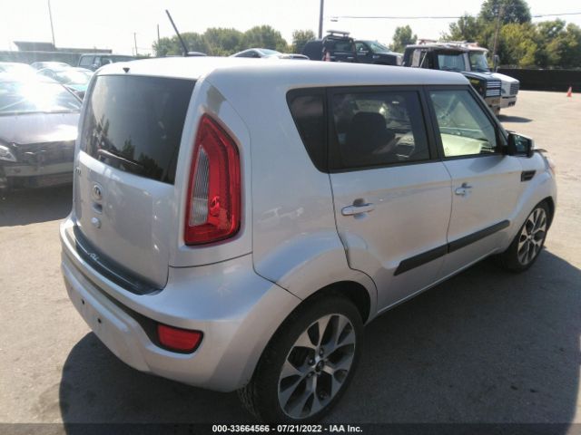 Photo 3 VIN: KNDJT2A67D7491898 - KIA SOUL 