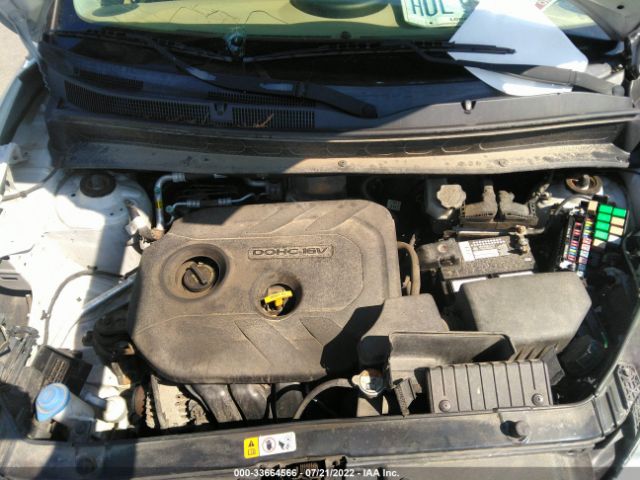 Photo 9 VIN: KNDJT2A67D7491898 - KIA SOUL 